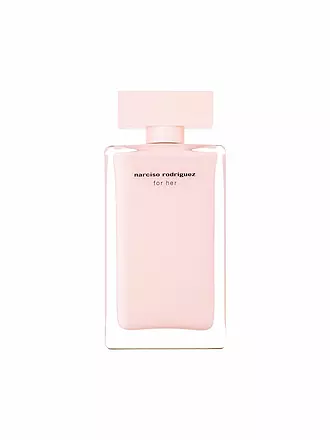 NARCISO RODRIGUEZ | for her Eau de Parfum Spray 100ml | 